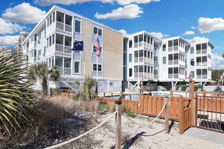 2405 S Ocean Blvd Unit 105, North Myrtle Beach, SC 29582