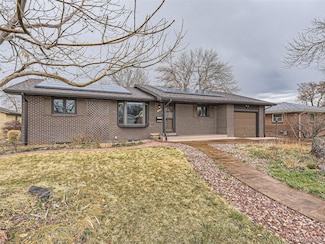 1029 W Stanford Place, Englewood, CO 80110