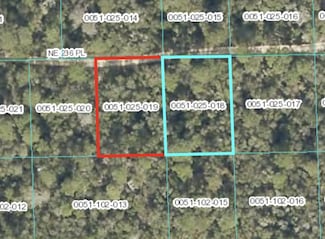 0 NE 236th Place Unit 23221307, Fort McCoy, FL 32134