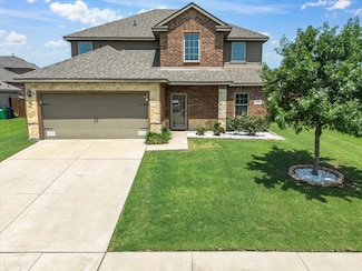 115 Pony Ct, Waxahachie, TX 75165