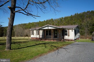 1727 County Route 21 6, Sugar Grove, WV 26815