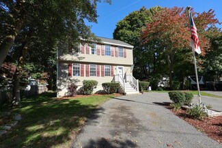 6 Silver Lake Ave, Wilmington, MA 01887