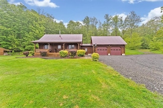 1311 Snake Creek Rd, Hancock, NY 13783