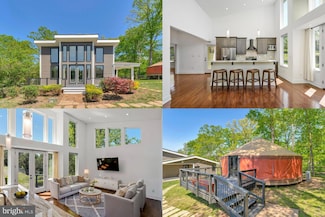 45410 Lakeside Dr, Sterling, VA 20165