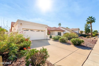 6719 W Kerry Ln, Glendale, AZ 85308