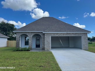 303 Meadow Ridge Ln, Duson, LA 70529