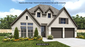 909 Maple Leaf Ln, Haslet, TX 76052