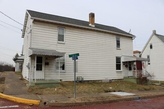 314 Linden St, Vandergrift, PA 15690