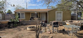 3603 W Roosevelt St, Phoenix, AZ 85009