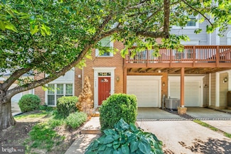 4305 Hackney Coach Ln Unit 131, Fairfax, VA 22030