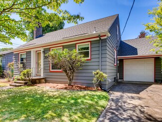 3815 NE 63rd Ave, Portland, OR 97213