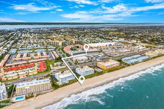 123 Lancha Cir Unit 308, Indian Harbour Beach, FL 32937