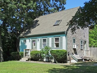 100 Park Ave, East Wareham, MA 02538