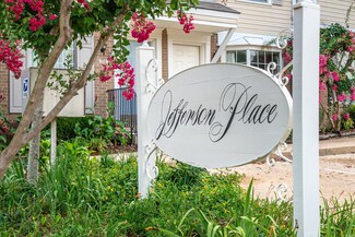 608 N Jefferson Unit 608A&B, 610, 612, 61, Magnolia, AR 71753