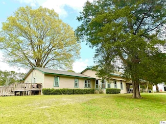 987 Roach Rd, Choudrant, LA 71227