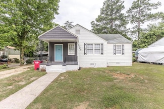 1325 Macon Ave, Macon, GA 31204