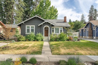 207 W 27th Ave, Spokane, WA 99203