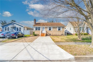 7425 Evelyn T Butts Ave, Norfolk, VA 23513