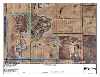 TBD 125 Acres Osprey Ave, Aitkin, MN 56431