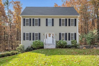 390 Page St, Lunenburg, MA 01462