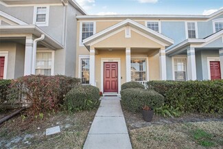 3322 Broken Bow Dr, Land O Lakes, FL 34639