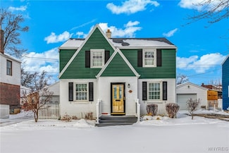 278 Southwood Dr, Buffalo, NY 14223