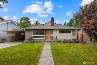 815 Redmond Ave NE, Renton, WA 98056