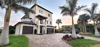 500 Buttonwood Dr, Longboat Key, FL 34228