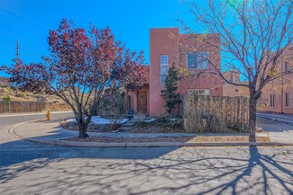 4208 Big Sky Rd, Santa Fe, NM 87507