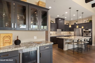 14310 N Mickelson Canyon Ct, Oro Valley, AZ 85755