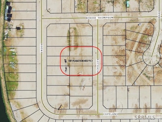 L21&22B4 Achilles Ave, Idaho Falls, ID 83401