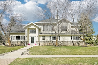 1367 Settlement Dr, Park City, UT 84098