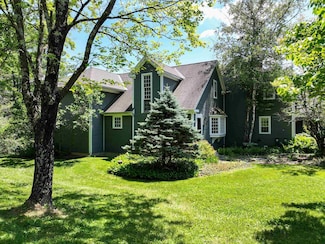 91 Old Pasture Ln, Middlebury, VT 05753