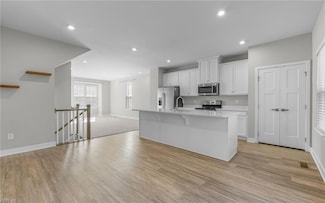 436 Westport St, Norfolk, VA 23505