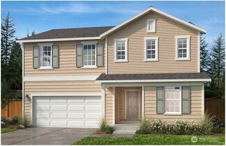 779 Madden Ave Unit 11, Buckley, WA 98321