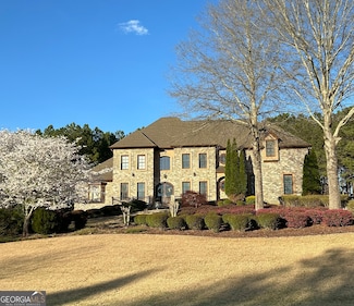 105 New Castle Ln, Tyrone, GA 30290