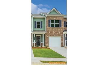 6013 Jasmine Branch Rd, Charlotte, NC 28216