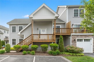 6 Jupiter Ln Unit B, Richmond, RI 02898