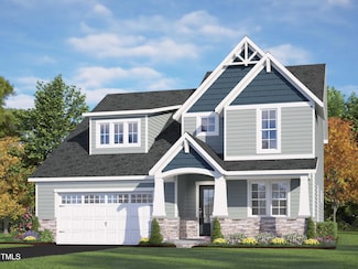 40 W Victoria Ridge Dr Unit 18, Selma, NC 27576