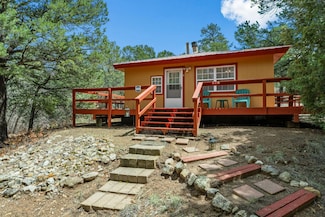 170 NW Slope Dr, Regina, NM 87046