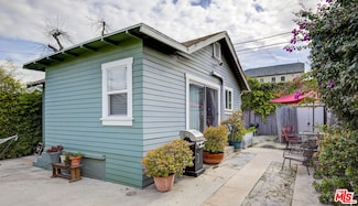 1010 N Rampart Blvd Unit Back, Los Angeles, CA 90026