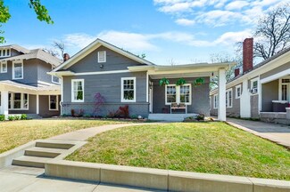 2253 6th Ave, Fort Worth, TX 76110