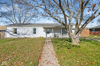 3024 N Huber St, Indianapolis, IN 46226