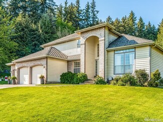 3601 91st Avenue Ct E, Edgewood, WA 98371