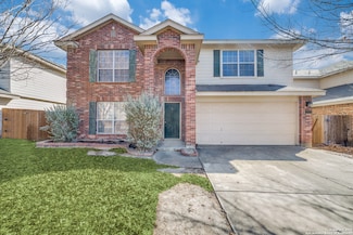 10010 Caspian Ledge, San Antonio, TX 78254