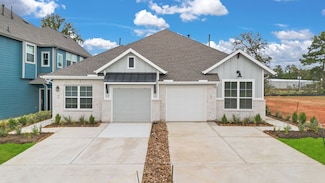 146 W Coralburst Loop, Montgomery, TX 77316