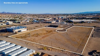 4644 E Gemini St, Fort Mohave, AZ 86426