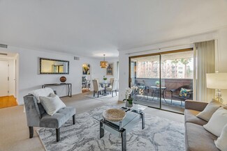 58 N El Camino Real Unit 301, San Mateo, CA 94401