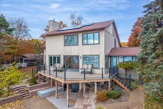 10845 E Royal Rd, Stanwood, MI 49346