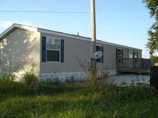 9395 State Route T, Amazonia, MO 64421
